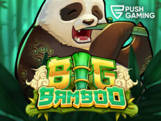 Big top casino promotion code25